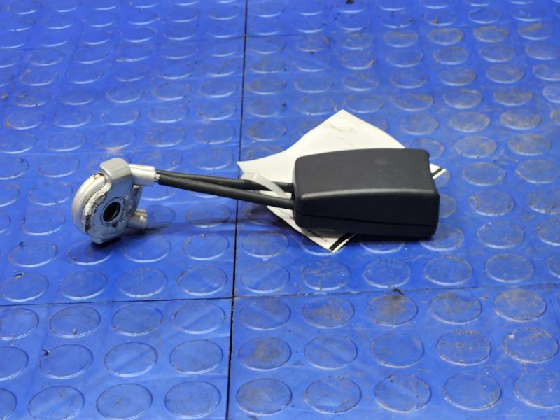 2006 Mercedes CLS-Class Rear Seat Belt