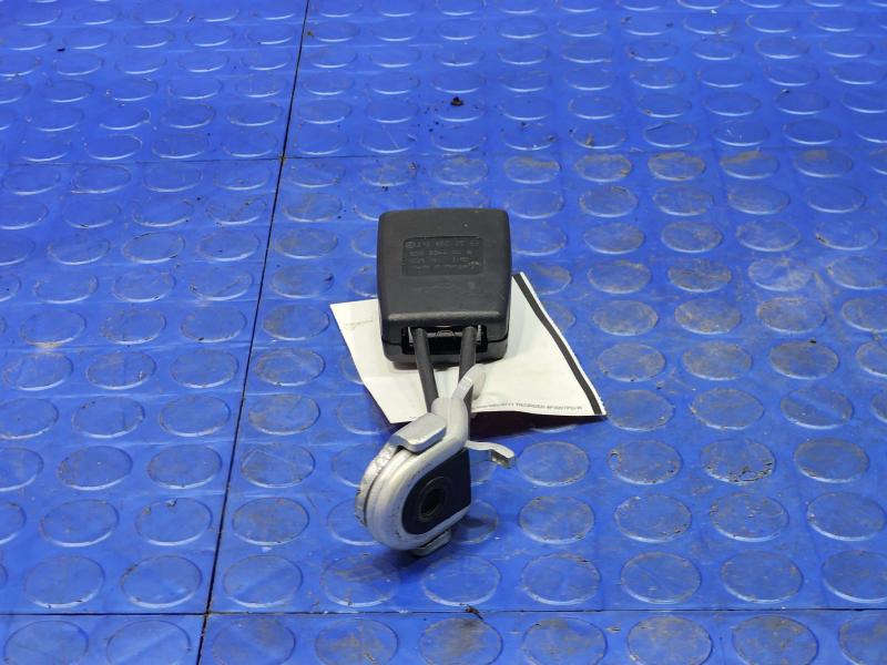 2006 Mercedes CLS-Class Rear Seat Belt