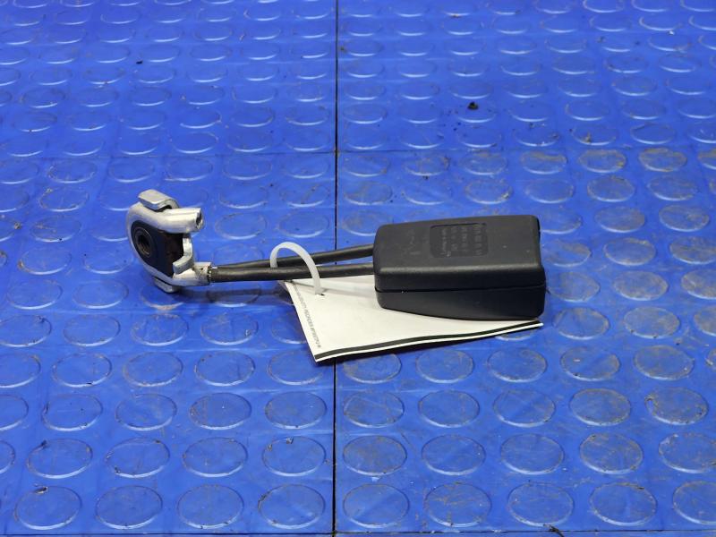 2006 Mercedes CLS-Class Rear Seat Belt