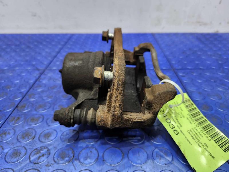 2013-2021 Honda Civic Front Brake Caliper Assembly Right Passenger Side OEM 45018T2FA00,RH