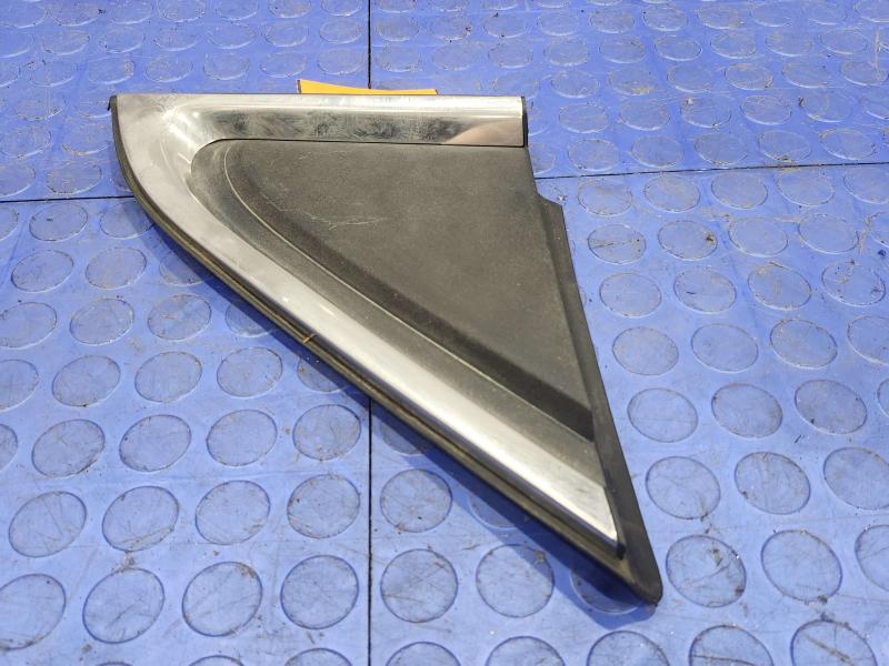 2016 Ford Edge Fender Moulding