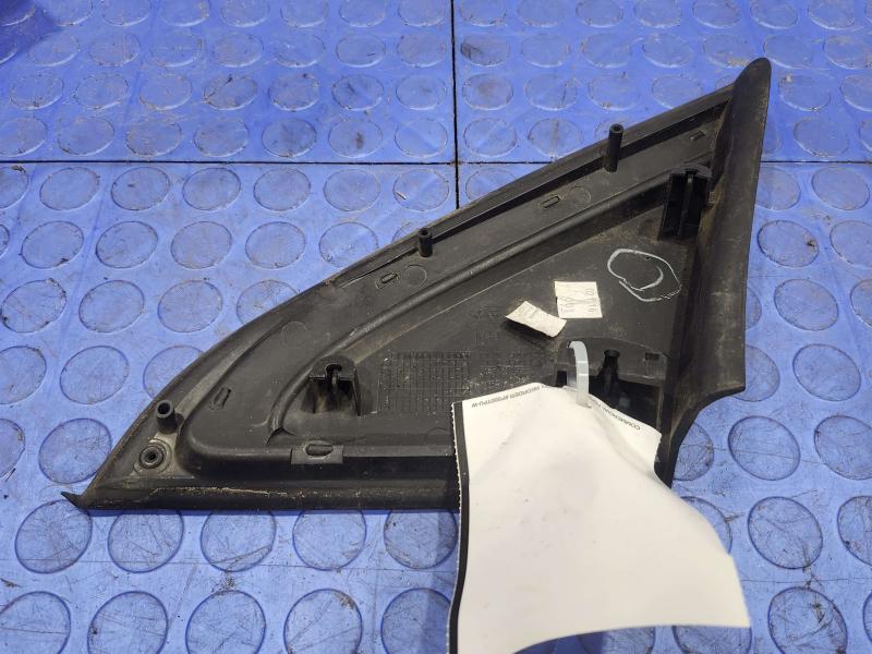 2016 Ford Edge Fender Moulding