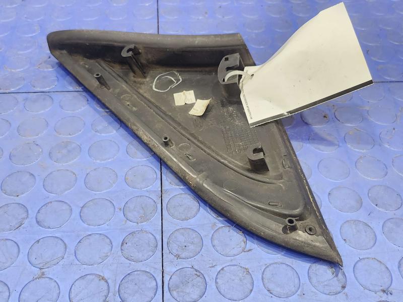 2016 Ford Edge Fender Moulding