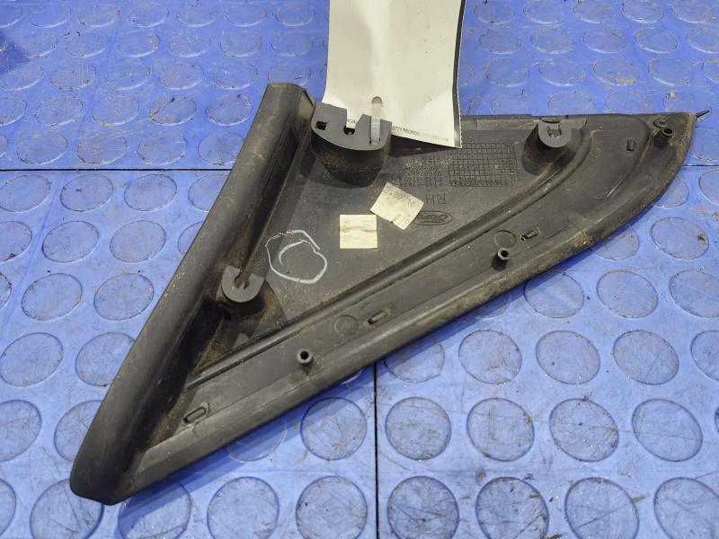 2016 Ford Edge Fender Moulding