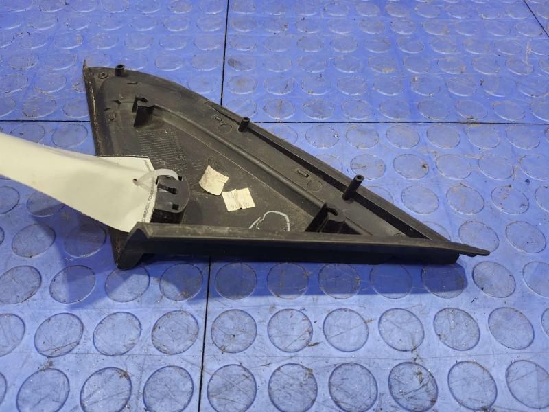 2016 Ford Edge Fender Moulding