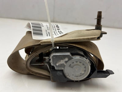 2004 Lincoln Aviator Rear Seat Belt