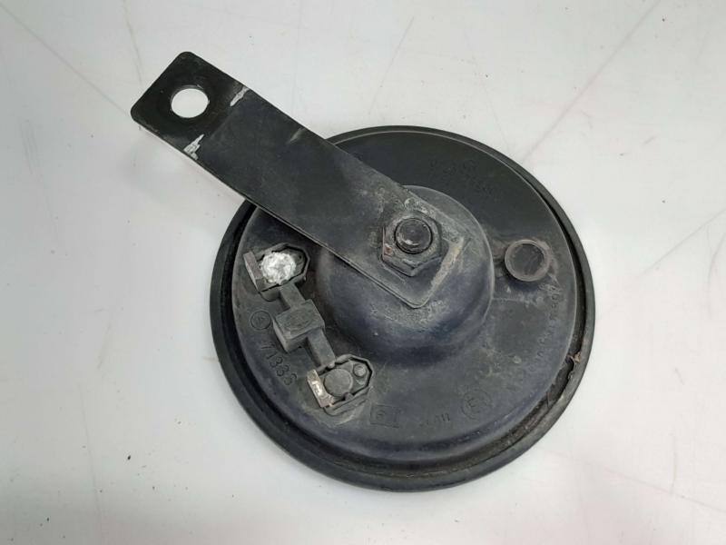 1986 - 1991 Mercedes Benz 420SEL Horn Assembly 335Hz OEM 0035428720