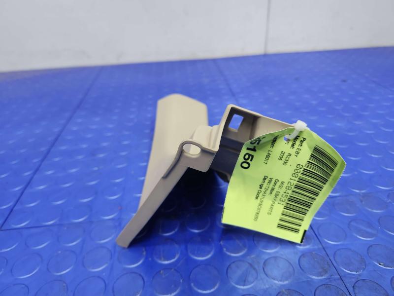 2005 Lexus RX 330 Misc Ebay Parts