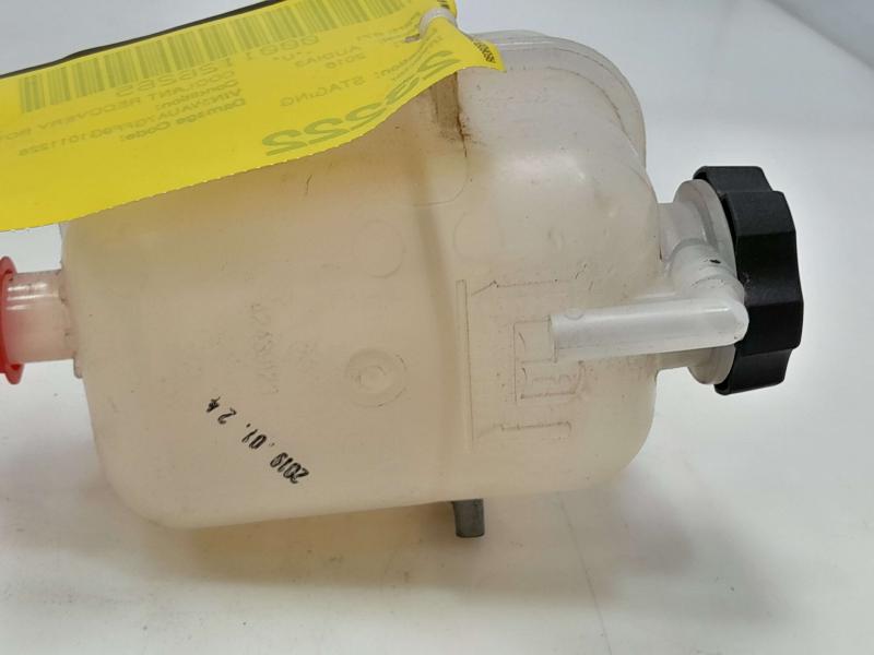 2016 Audi A3 Coolant Recovery Bottle