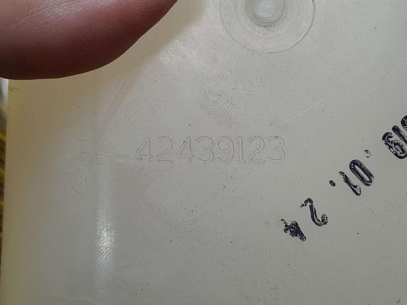 2016 Audi A3 Coolant Recovery Bottle