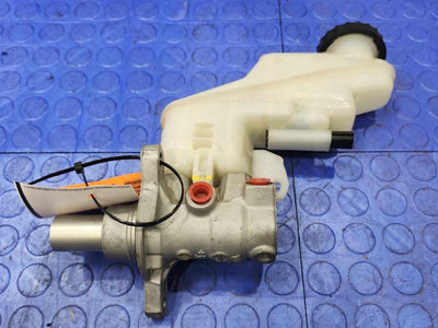 2020-2021 Nissan Sentra Brake Master Cylinder Assembly Genuine OEM 460106LA0D