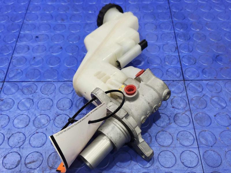 2020-2021 Nissan Sentra Brake Master Cylinder Assembly Genuine OEM 460106LA0D