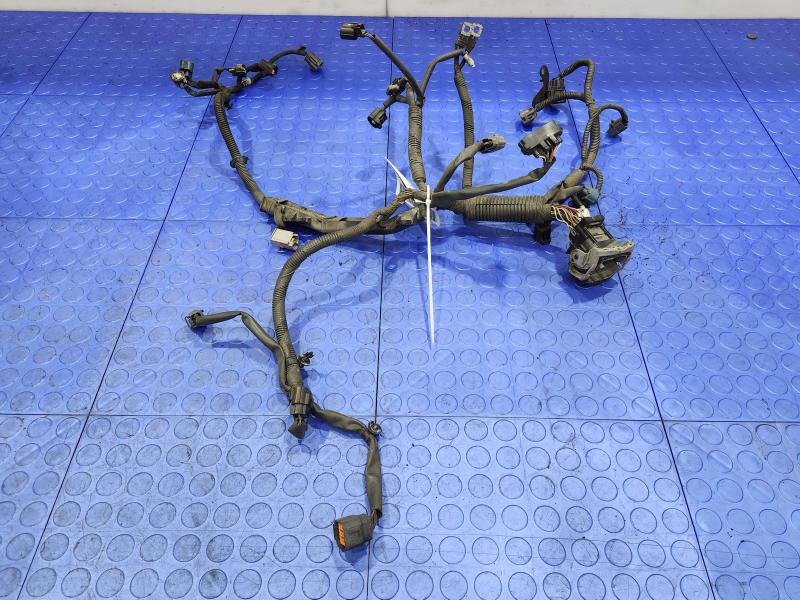 2008 Subaru Legacy Wire Harness (Engine)