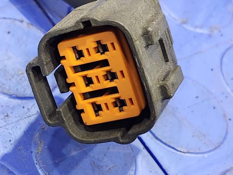 2008 Subaru Legacy Wire Harness (Engine)