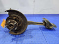2008 Subaru Legacy Lower Control Arm Rr