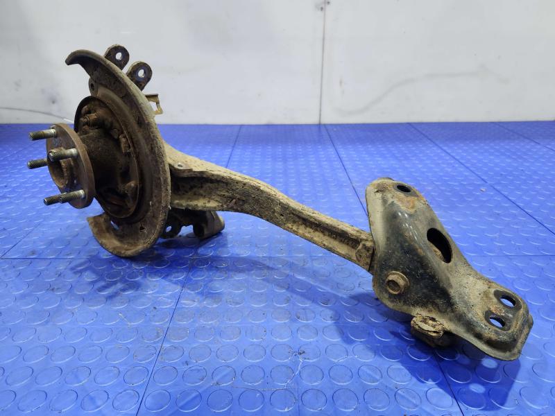 2008 Subaru Legacy Lower Control Arm Rr