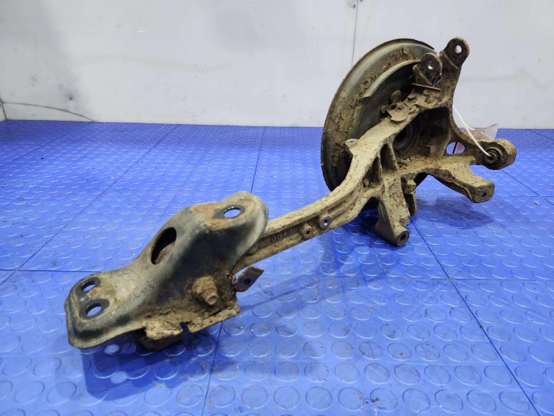 2008 Subaru Legacy Lower Control Arm Rr