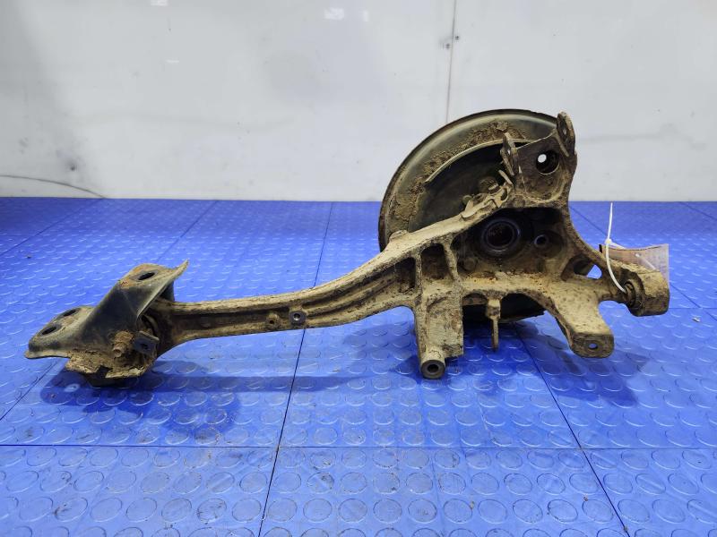 2008 Subaru Legacy Lower Control Arm Rr