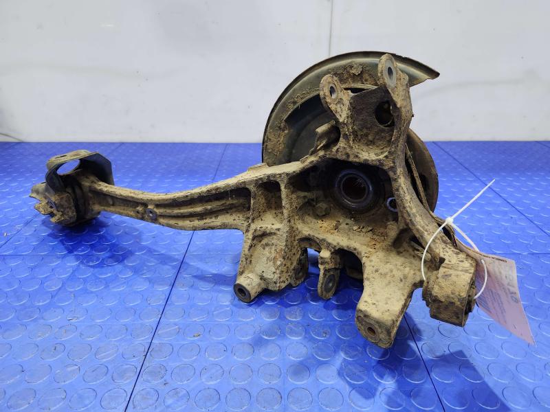 2008 Subaru Legacy Lower Control Arm Rr