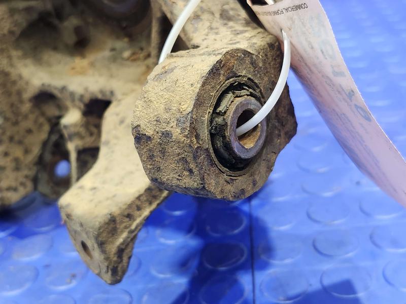 2008 Subaru Legacy Lower Control Arm Rr