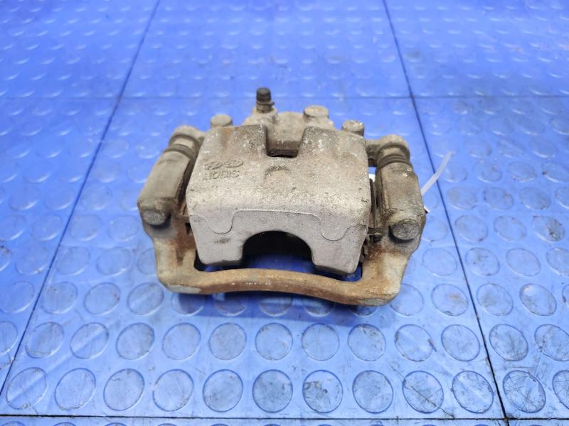 2016 Kia Sedona Caliper