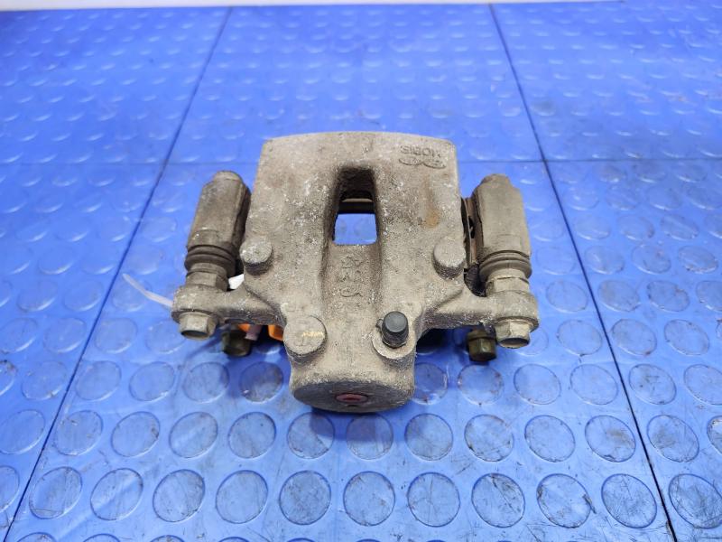 2016 Kia Sedona Caliper