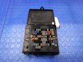 2022 Ford Maverick Engine Fuse Box
