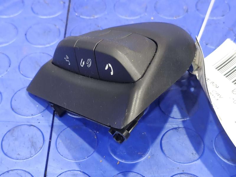 2013 Honda CR-V Combination Switch