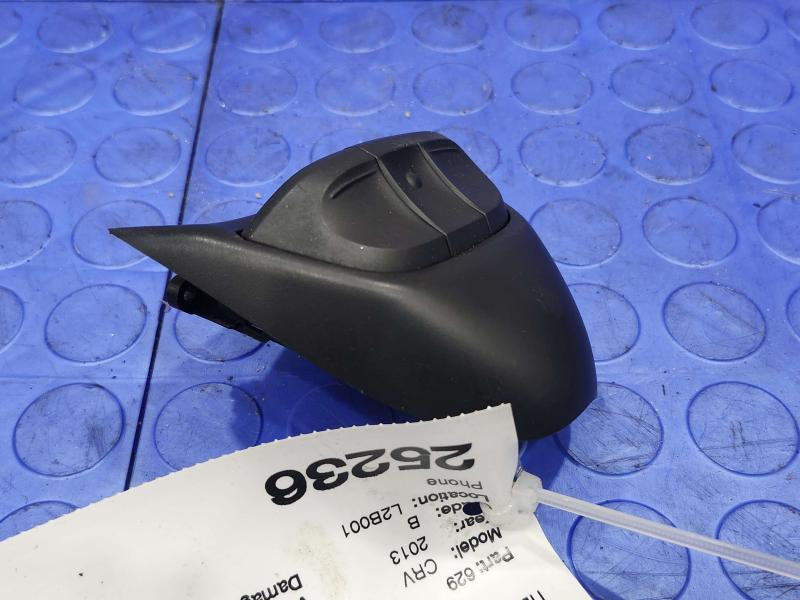 2013 Honda CR-V Combination Switch