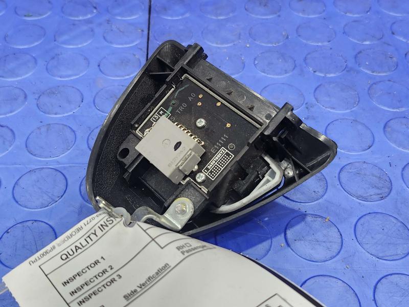 2013 Honda CR-V Combination Switch