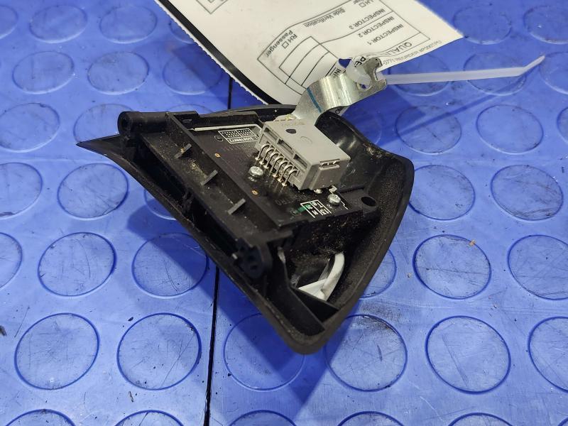 2013 Honda CR-V Combination Switch