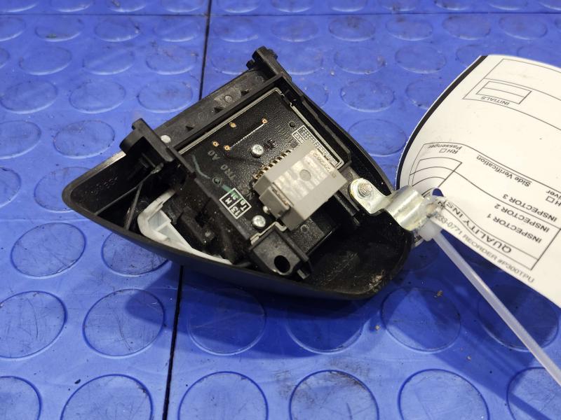 2013 Honda CR-V Combination Switch