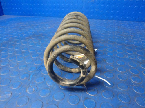 1993 - 1998 Jeep Grand Cherokee Rear Coil Spring OEM 52088364