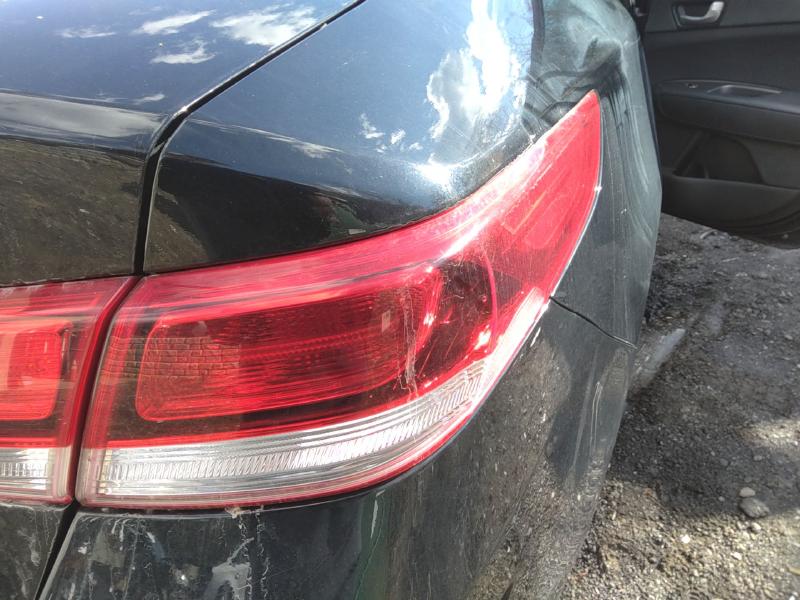 2020 Kia Optima Tail Light Assembly