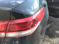 2020 Kia Optima Tail Light Assembly