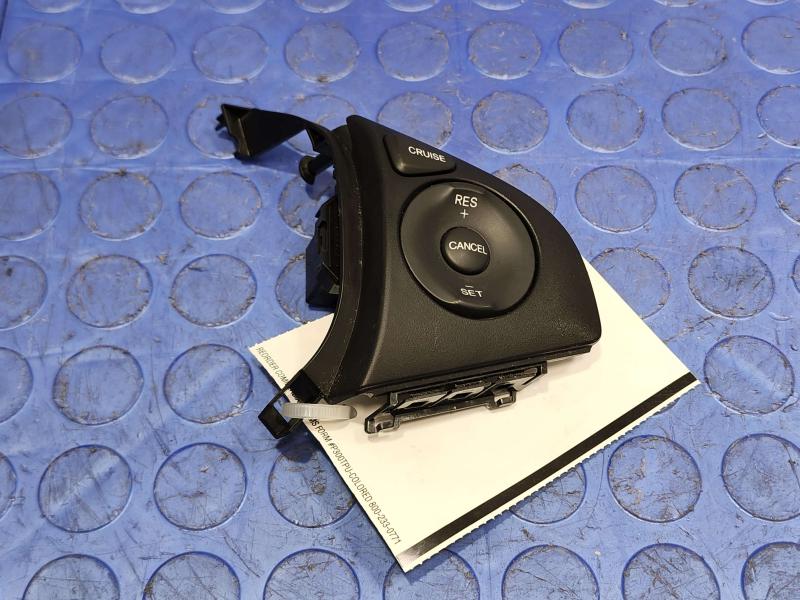 2016 Honda Fit Combination Switch