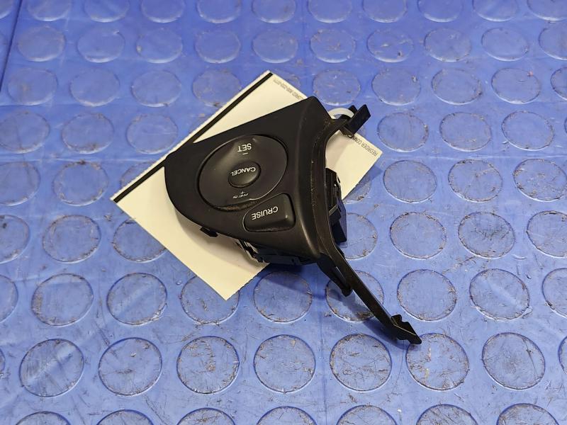 2016 Honda Fit Combination Switch