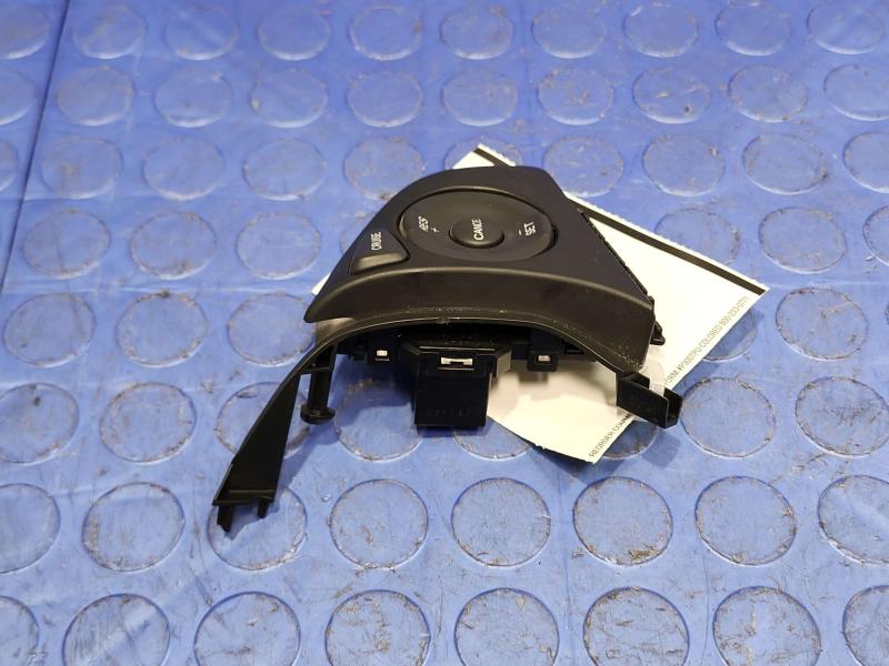 2016 Honda Fit Combination Switch
