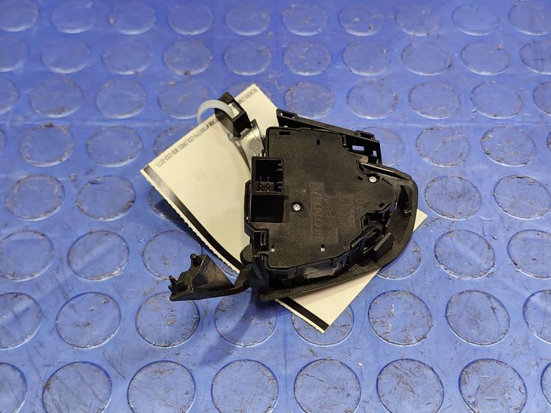 2016 Honda Fit Combination Switch
