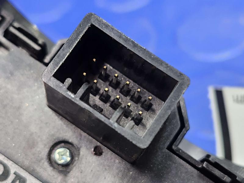 2016 Honda Fit Combination Switch