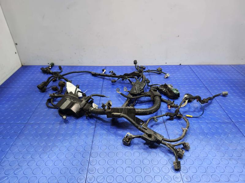 2015 Honda Fit Wire Harness (Engine)