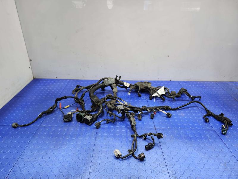 2015 Honda Fit Wire Harness (Engine)