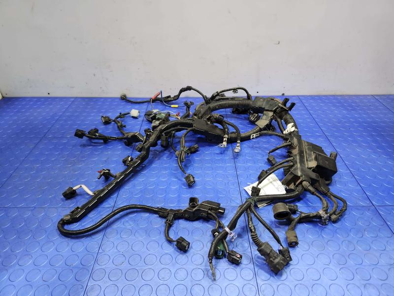 2015 Honda Fit Wire Harness (Engine)