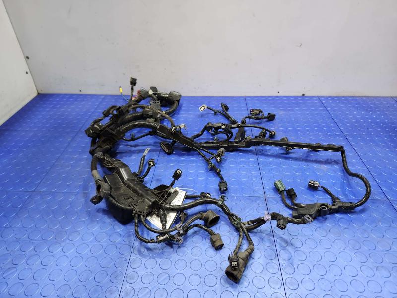 2015 Honda Fit Wire Harness (Engine)