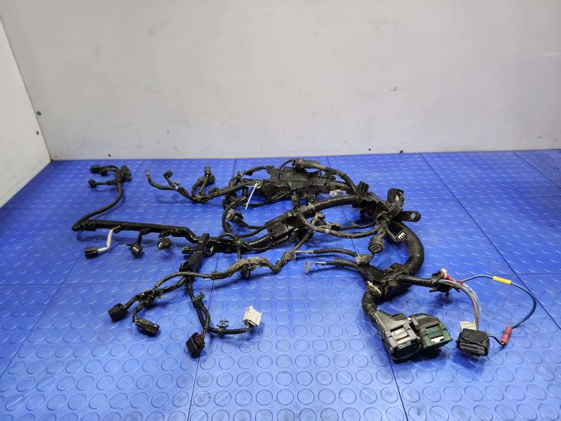 2015 Honda Fit Wire Harness (Engine)
