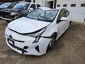 2017 Toyota Prius Air Bag