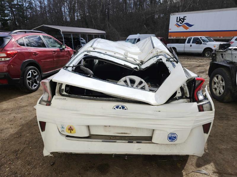 2017 Toyota Prius Air Cond. Evaporator