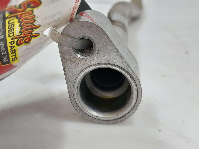 2008 Mercedes ML-Class Air Conditioner Hose