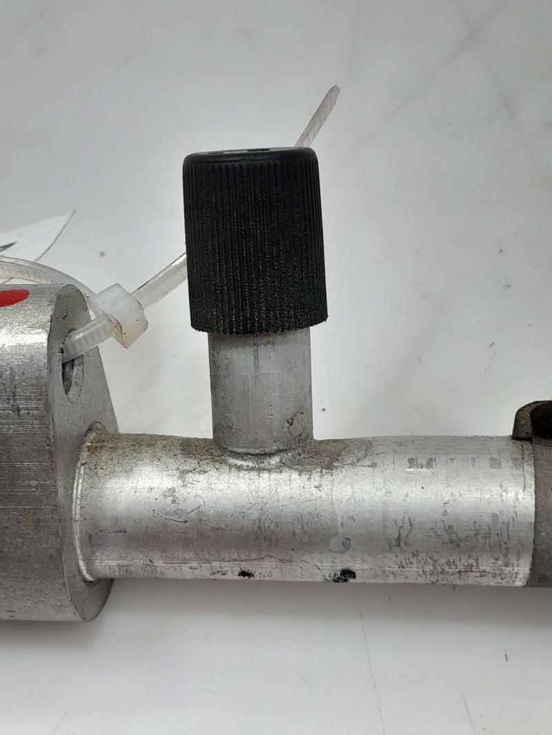 2008 Mercedes ML-Class Air Conditioner Hose