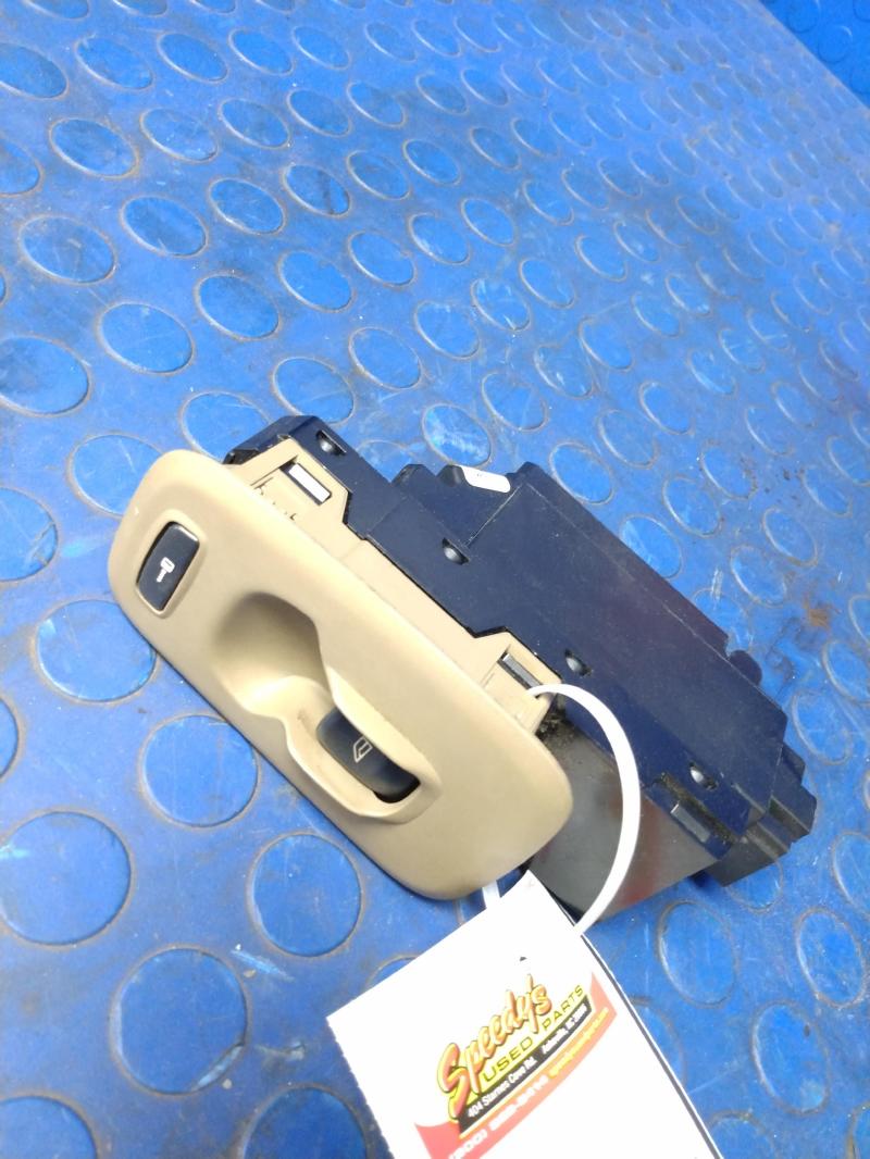 2010 Volvo XC90 Door Switch Front